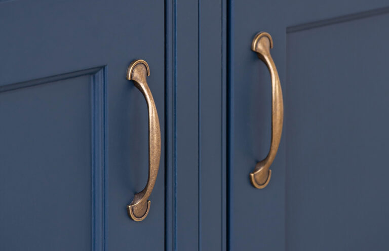 handles