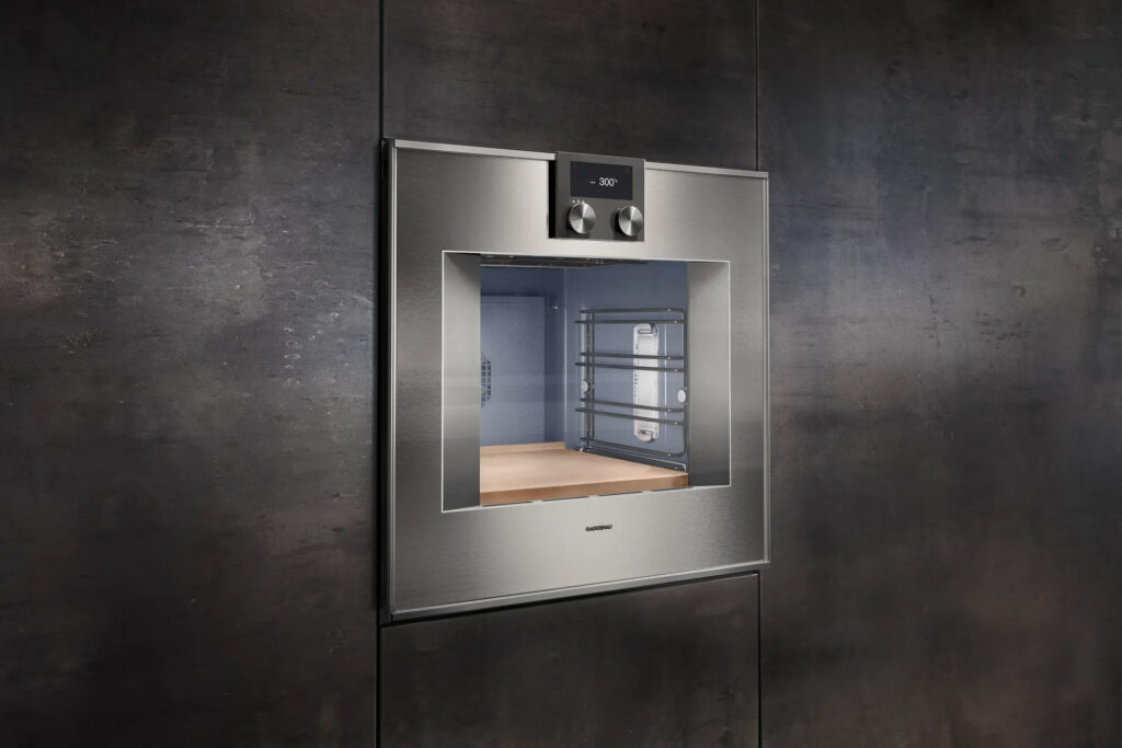 400 series oven