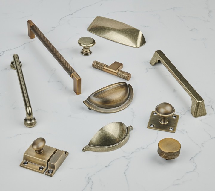 Antique Collection