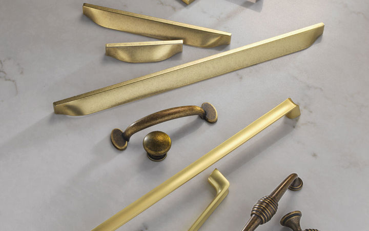 Brass