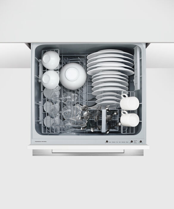 Fisher Paykel dishwasher