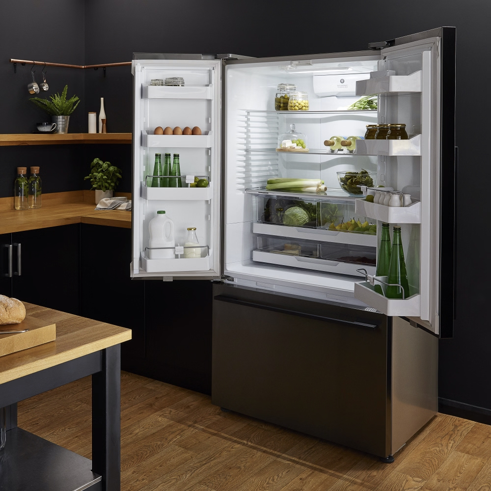 Fisher Paykel fridge freezer