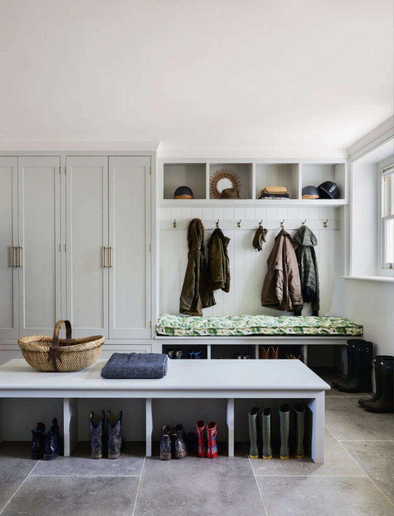 boot room 2