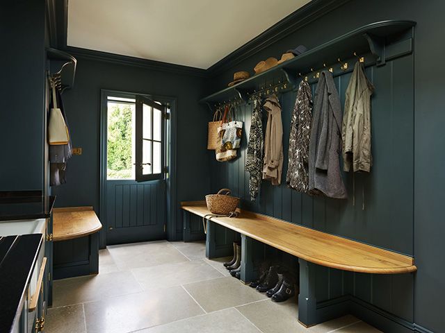 boot room 3
