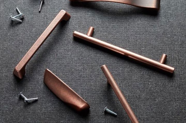 copper