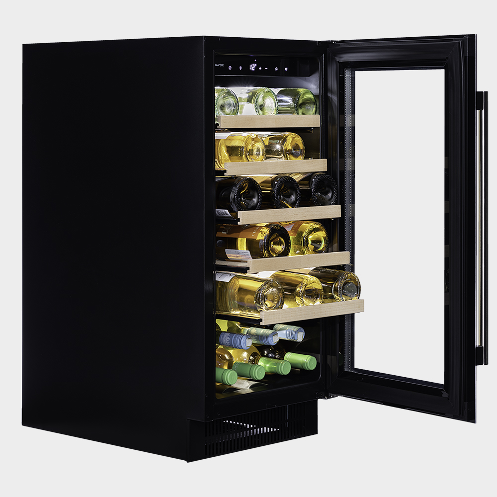 flow 32 wine cooler