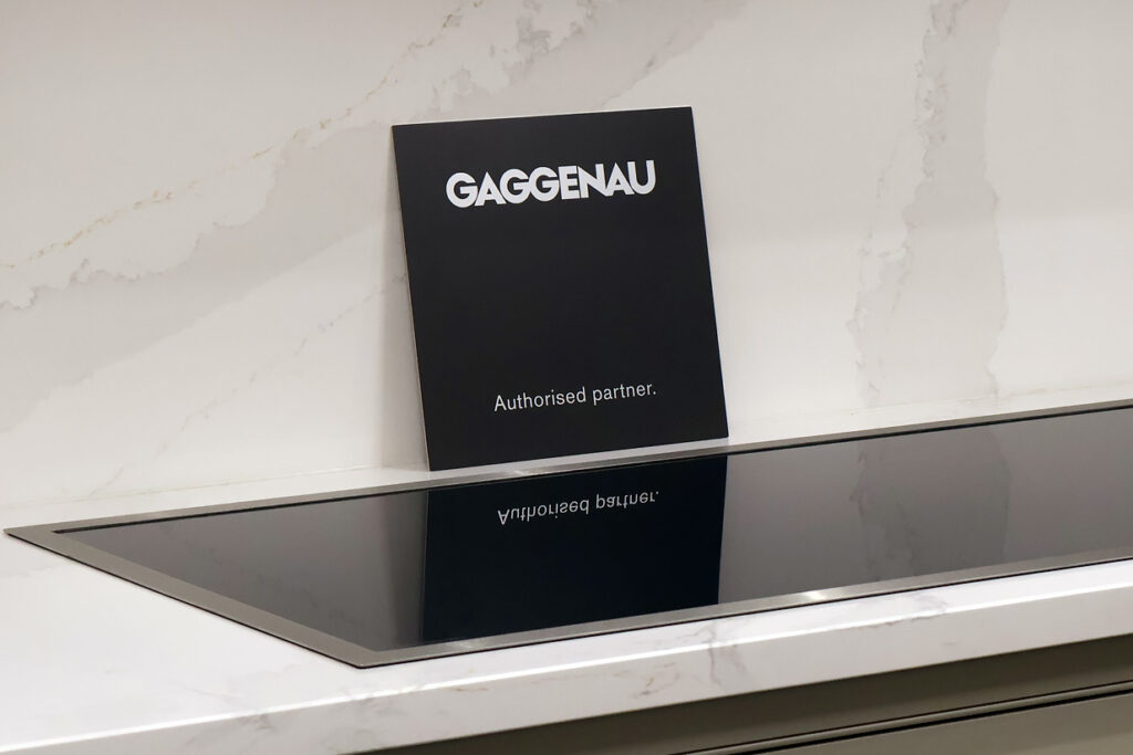 gaggenau partner