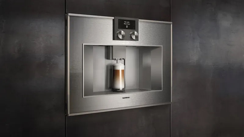 gaggenau 4