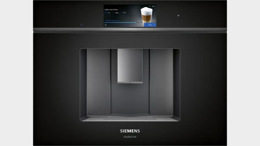 iq700 coffee machine