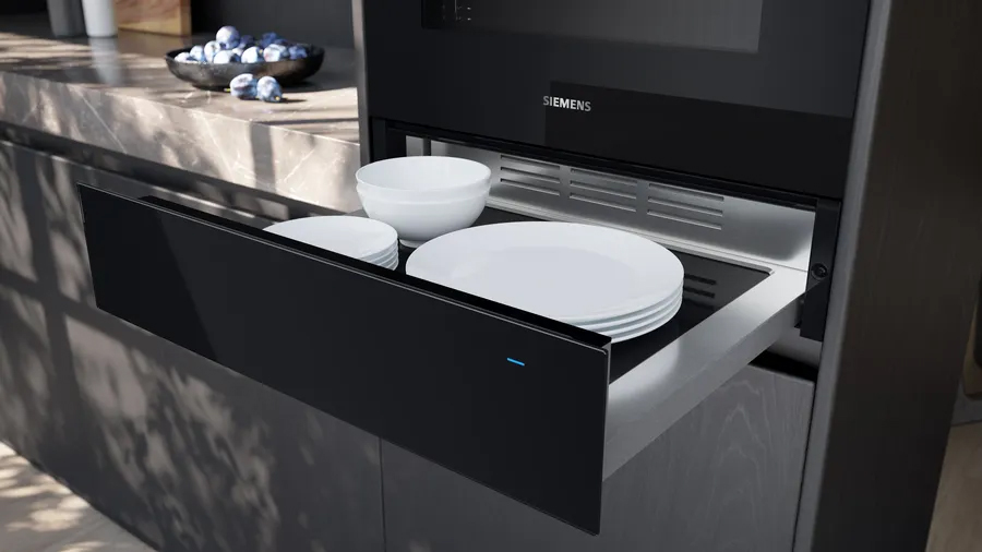 iq700 warming drawer