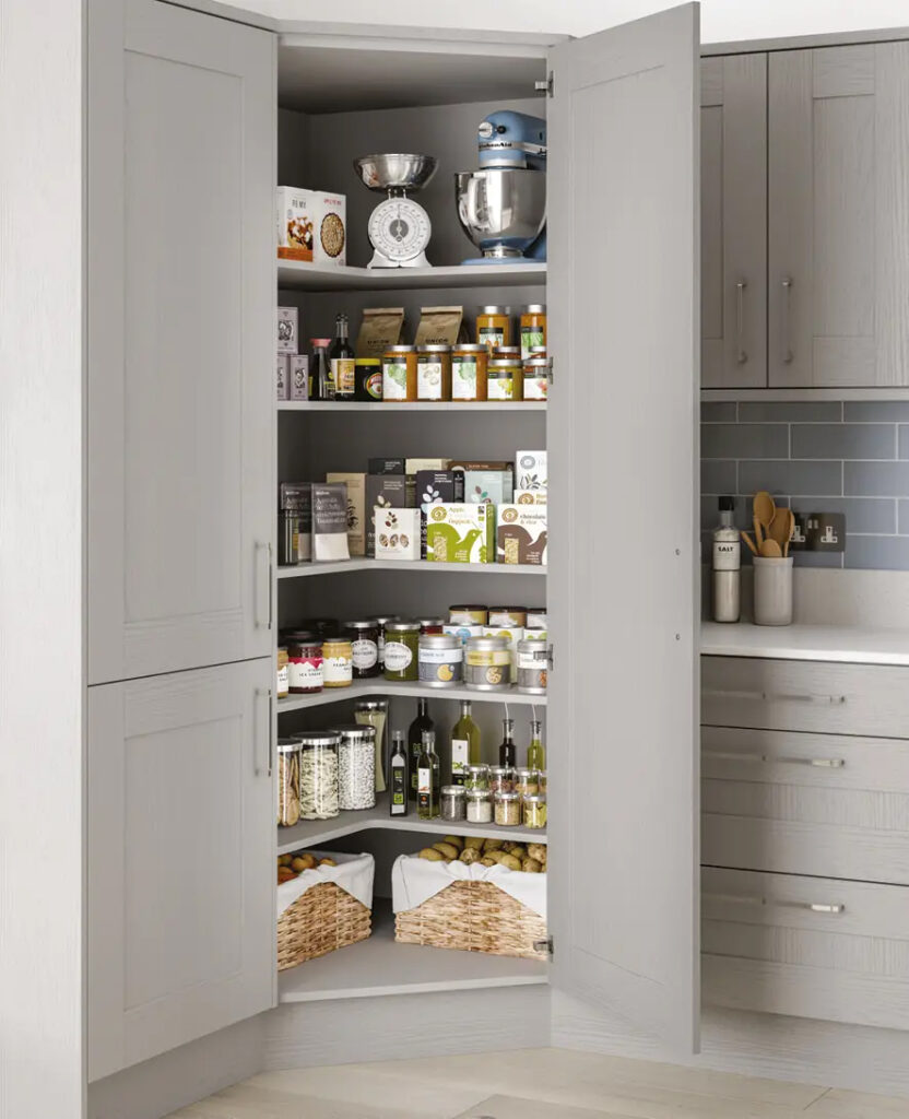 kitchen pantry 1