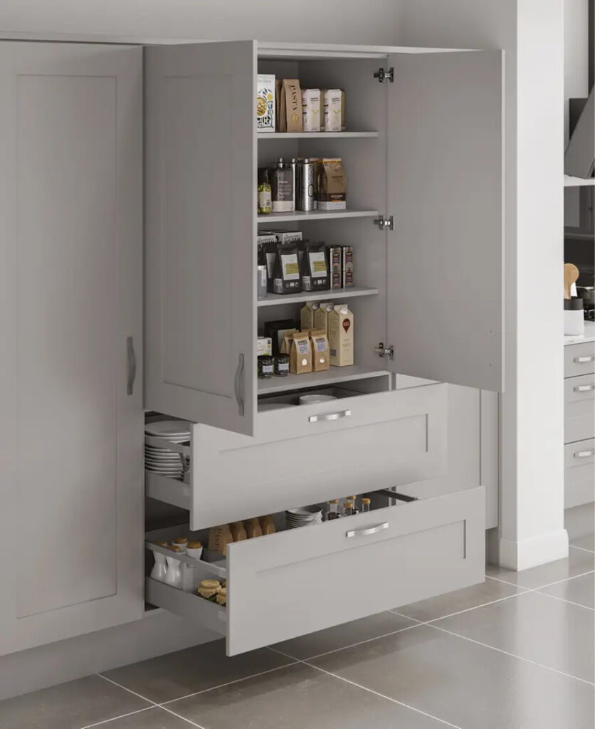 kitchen pantry 2