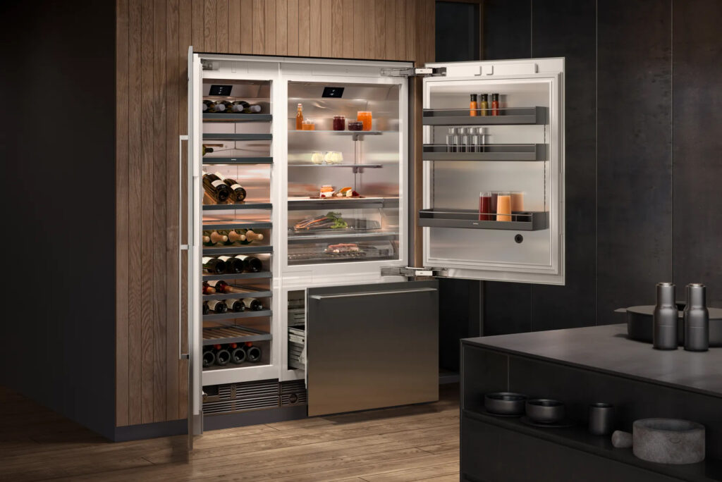 vario wine cooler