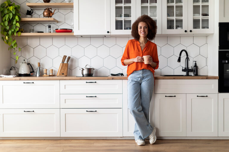 perfect kitchen style