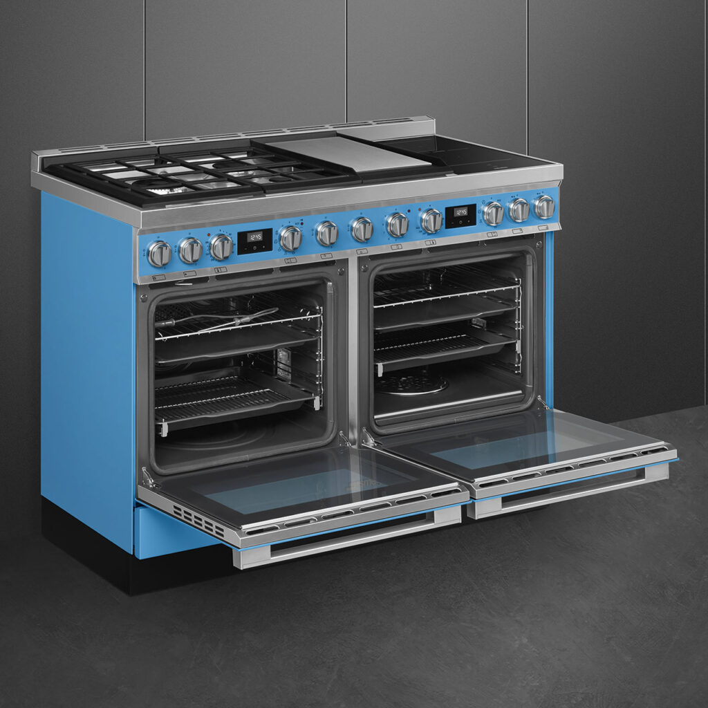 portofino mixed cooker