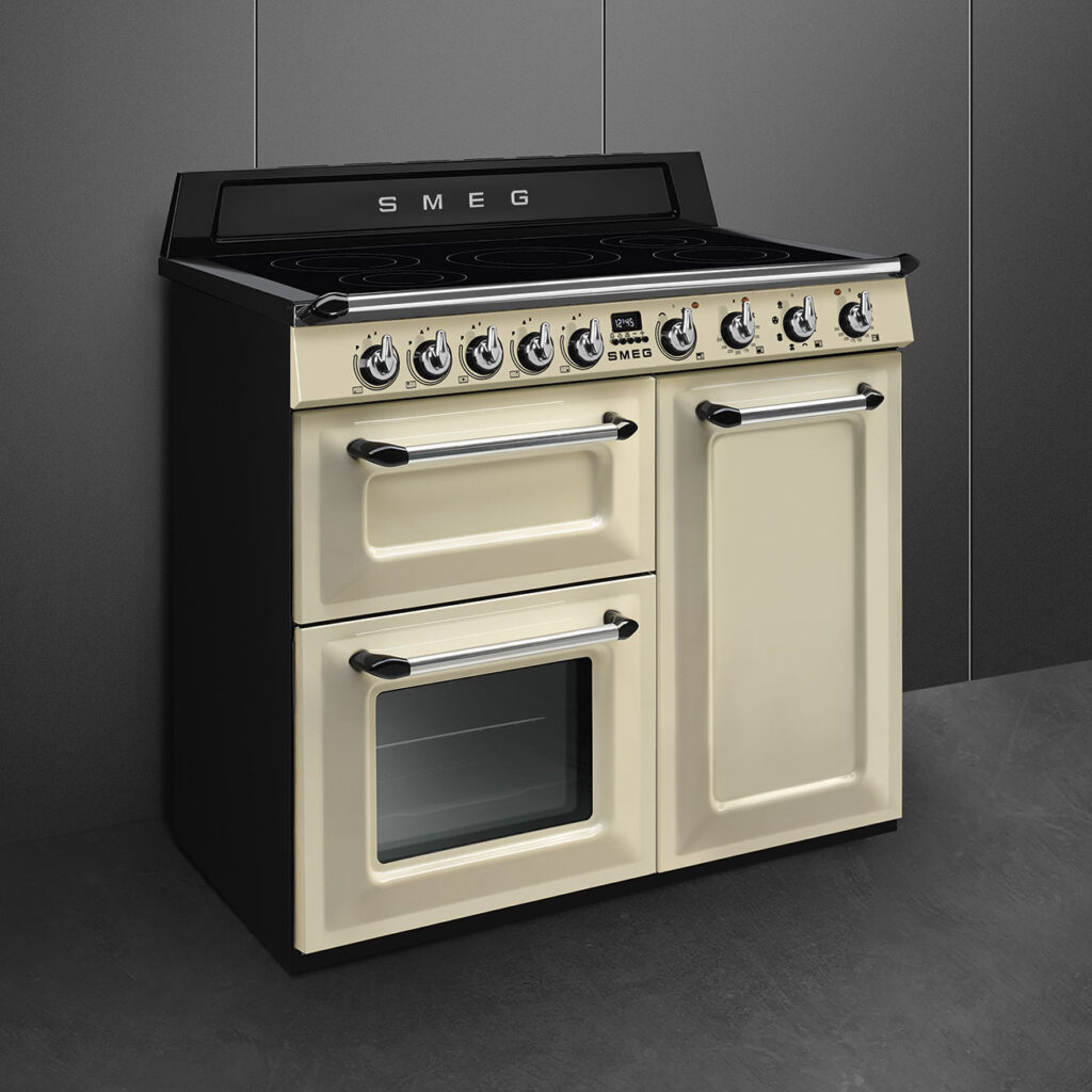 victoria cooker